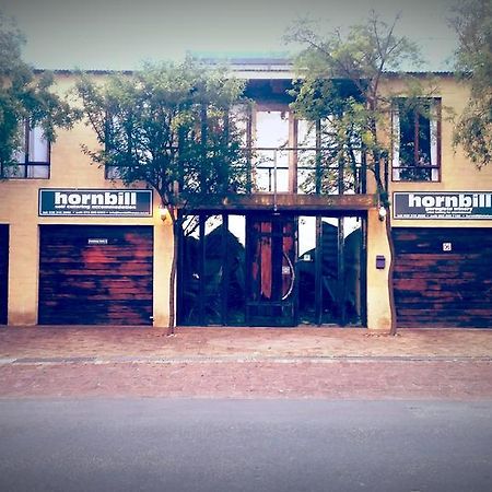 Hornbill House Self Catering Accommodation Херманус Екстериор снимка